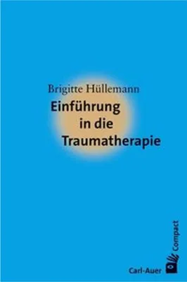 Immagine prodotto di Einführung in die Traumatherapie