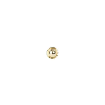 Produktbild von Möbelgriff Gp51 Bronze