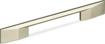 Produktbild von SOTECH Möbelgriff ADARA BA 160/192 mm Edelstahloptik Bügelgriff