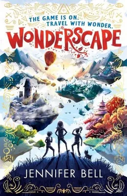 Obrázok produktu pre Wonderscape