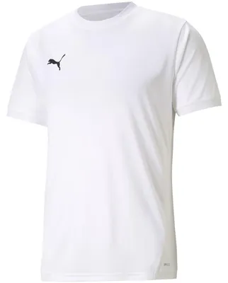 Productafbeelding van Puma T-shirts, modelnummer 704917, kleur: wit