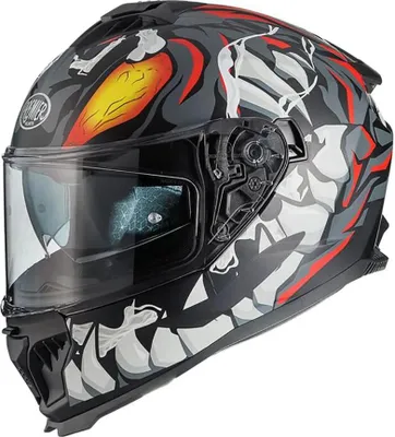 Zdjęcie produktu dla Kask Premier Typhoon Mo92 Rozmiar: 2XL