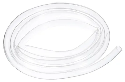 Produktbild von Solidchoice – PVC-Schlauch, 18 mm Innendurchmesser x 20 mm Außendurchmesser – Flexibel und langlebig