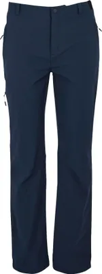 Obrázok produktu pre Regatta - Pánske nohavice "Bayfell" , turistické RG12106 (34R) (Navy)