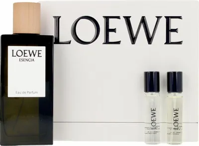 Immagine prodotto di Loewe Esencia Lote 3 Piezas