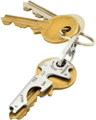 Obrázek produktu pro True Utility KeyTool - Obal na klíče