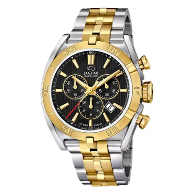 Produktbild von Jaguar - J855/C - Armbanduhr - Chronograph - Herren