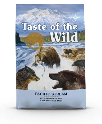 Image de Taste of the Wild Dog Pacific Stream Canine 18kg