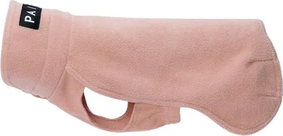 Produktbild von PAIKKA Hundepullover Seawool Hundeshirt rosa, Rückenlänge: 35 cm