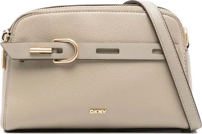 Zdjęcie produktu dla DKNY Damska torba na ramię R44EA I69 Kolor: Brązowy Rozmiar: Jeden rozmiar