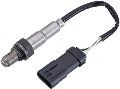 Produktbild von PIERBURG Lambdasonde für RENAULT CLIO II (BB0/1/2, CB0/1/2) Beheizt 250mm 7.05271.82.0