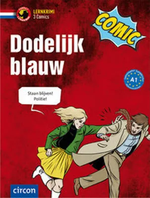 Image de Dodelijk blauw