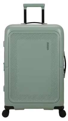 Produktbild von American Tourister Dashpop Spinner 67 / 24 Trolley EXP TSA Iceberg Green mint