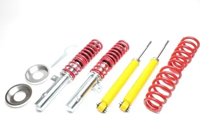 Image de Châssis réglable en hauteur Peugeot 406 - TATechnix