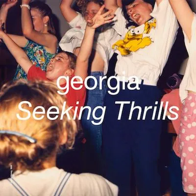 Produktbild von Seeking Thrills