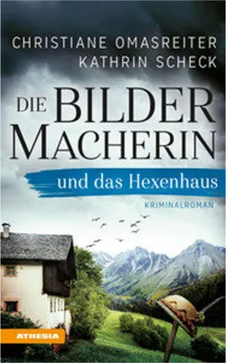 Immagine prodotto di Die Bildermacherin und das Hexenhaus