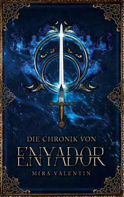 Produktbild von Die Chronik von Enyador