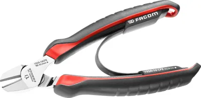 Image de FACOM Pince coupante diagonale 160 mm