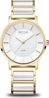 Obrázek produktu pro Bering 19535-714  Watch Solar Ceramic