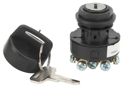 Productafbeelding van 3-standen contactschakelaar 4360469 voor JLG T350 2033E3 1932E3 1532E2 1932E2 10042 elektrische schaarhefbrug