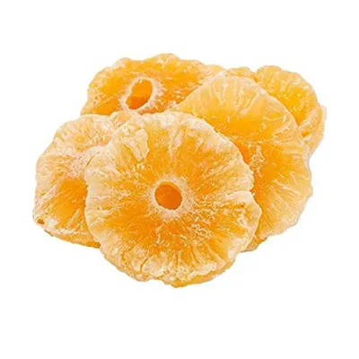 Image de Ananas confit, 1000g