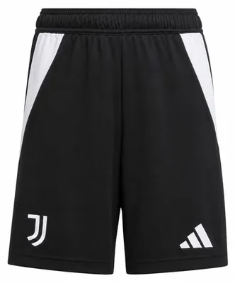 Produktbild von 164|Juventus Turin adidas Kinder Heim Shorts IT3553