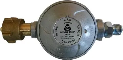 Produktbild von Sicherheitsregler 1,5 kg 30 mb