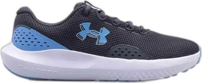 Produktbild von Under Armour Sneakers 3027000-108 in Black color size 45.5