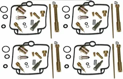 Image de KEYSTER Kit de réparation carburateur