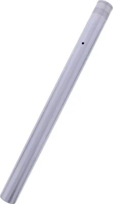 Produktbild von JMP Chrome Gabelschaft 567mm D.46-42 für Kawasaki