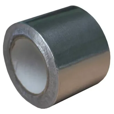 Produktbild von Haco Páska ALU samolepicí 10 m x 48 mm 0670
