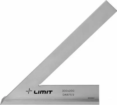 Obrázek produktu pro Limitní Úhel S Krokem 45D. 300X200Mm