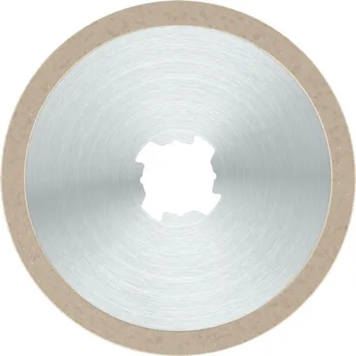 Immagine prodotto di Bosch X-LOCK disco diamantato per Vetroceramica 110 x 22,23 x 1,6 x 7,5 2608615136
