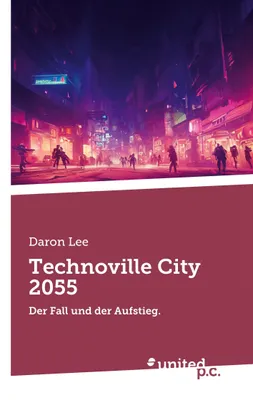Produktbild von Technoville City 2055