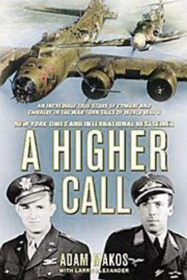 Obrázek produktu pro A Higher Call