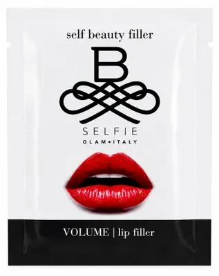 Produktbild von Bselfie self beauty filler Lip Mask