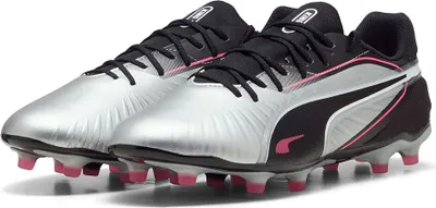 Produktbild von PUMA Fußballschuh KING MATCH schwarz 45