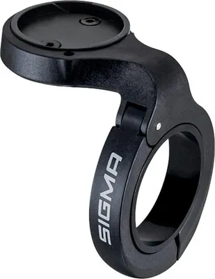 Image de Support guidon Over Clamp Butler EOX pour EOX VIEW