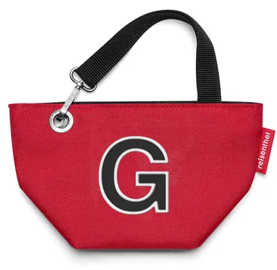 Immagine prodotto di reisenthel REITL mybag, colore rosso/blu navy