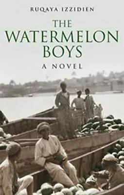 Immagine prodotto di The Watermelon Boys