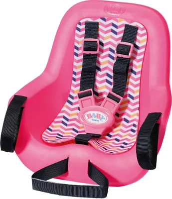 Produktbild von BABY born Sedadlo na bicykel