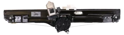 Produktbild von Fensterheber Manuell vorne Beifahrerseite Fiat 500L ab 2012 5-Türer 51974653