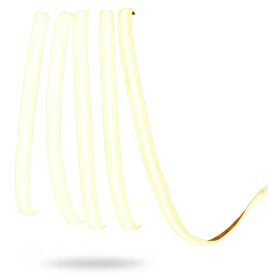 Produktbild von InAndOutdoorMatch - COB Ledstrip - 6 Meter - Wasserdicht - Dimmbar, KI-generiertes Bild