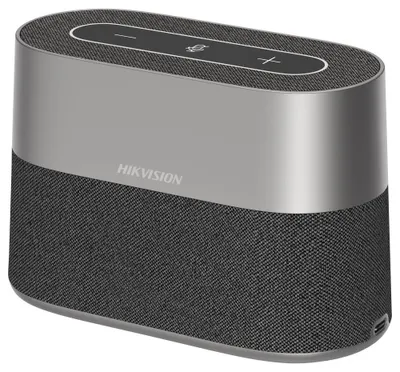 Immagine prodotto di Microfono da conferenza HIKVISION Sound Cube