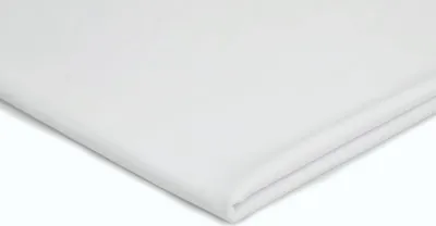 Zdjęcie produktu dla ITY Dzianina elastyczna, biała 50 x 150 cm