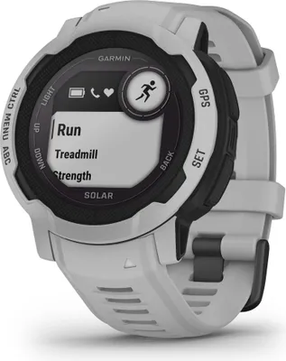 Produktbild von Garmin Instinct 2 Solar, 2,29 cm (0.9"), MIP, GPS