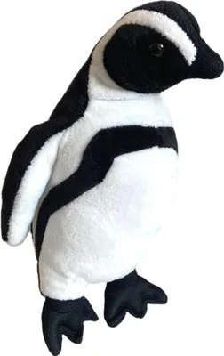 Image de Pingouin de Humboldt 16 cm - Beppe