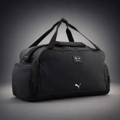 Produktbild von BMW M Motorsport Bag Sporttasche Reisetasche Weekender 29 Liter