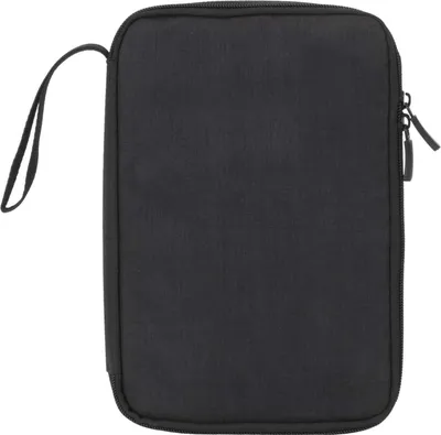 Image de Riva Case Biscayne 5632 - Sacoche de transport - Polyester - Noir