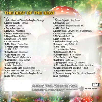 Produktbild von NOW That’s What I Call Music!